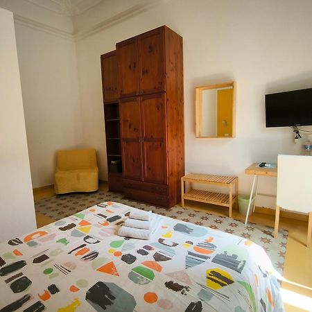 Casa Di Coco Apartman Palermo Kültér fotó
