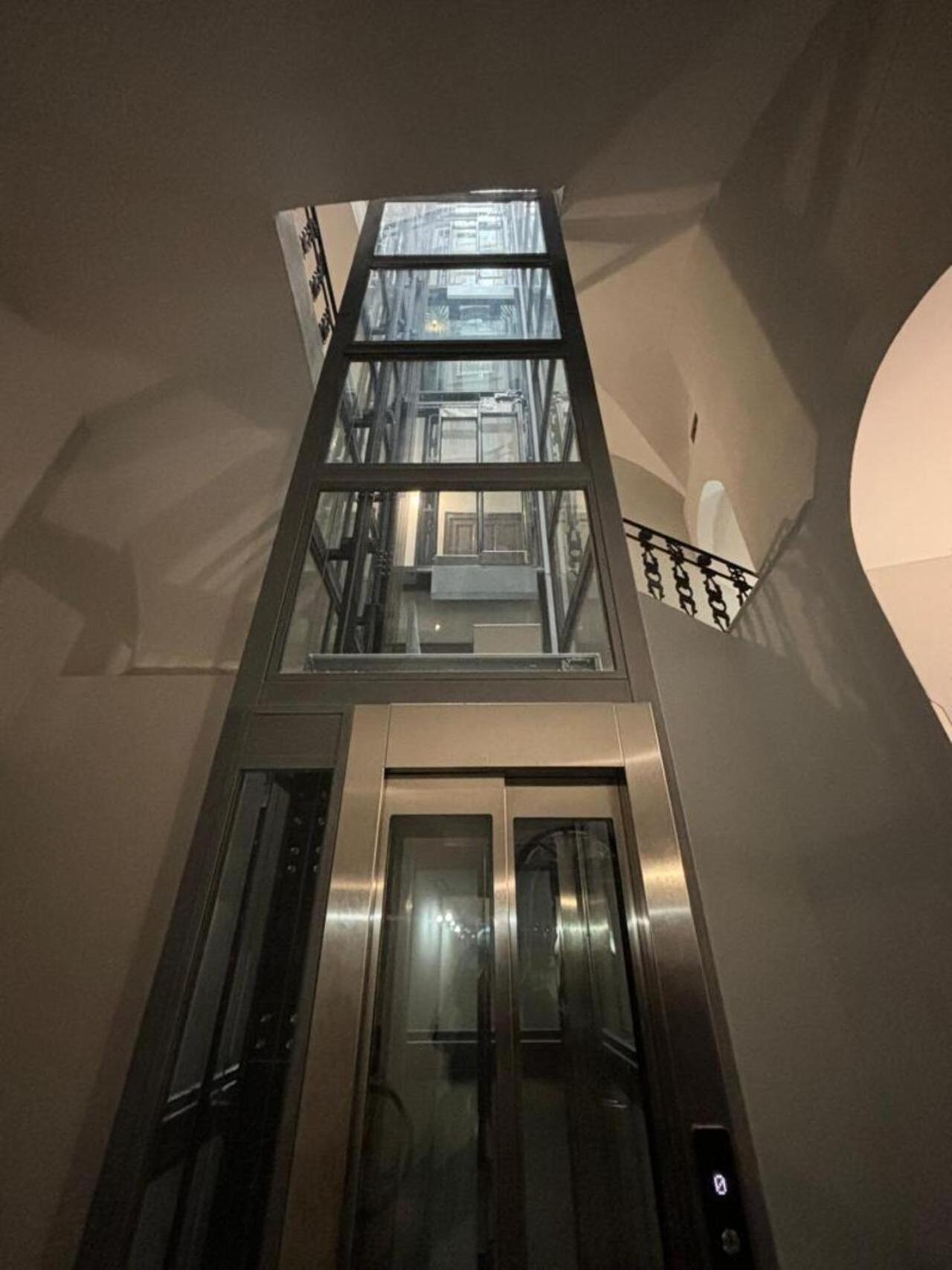 Casa Di Coco Apartman Palermo Kültér fotó