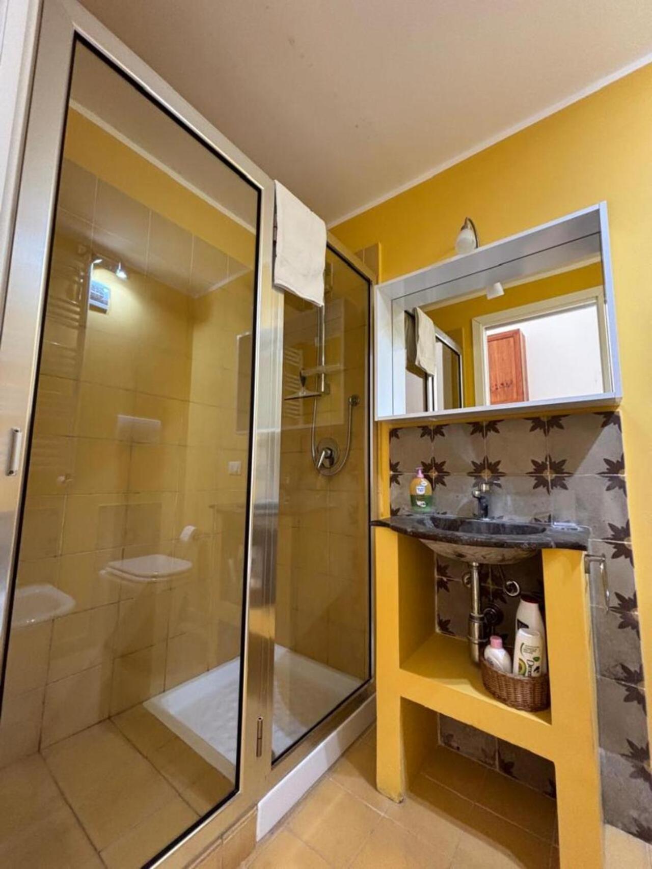 Casa Di Coco Apartman Palermo Kültér fotó