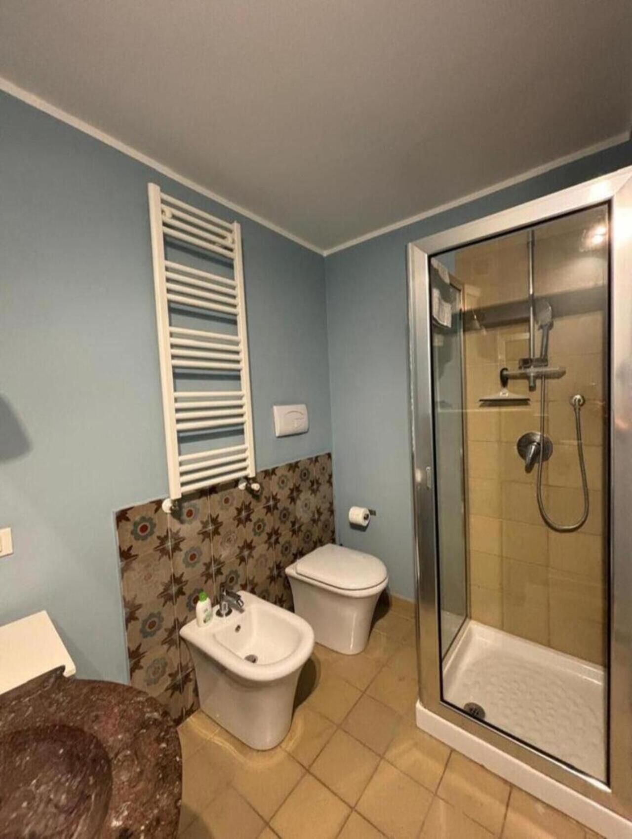 Casa Di Coco Apartman Palermo Kültér fotó