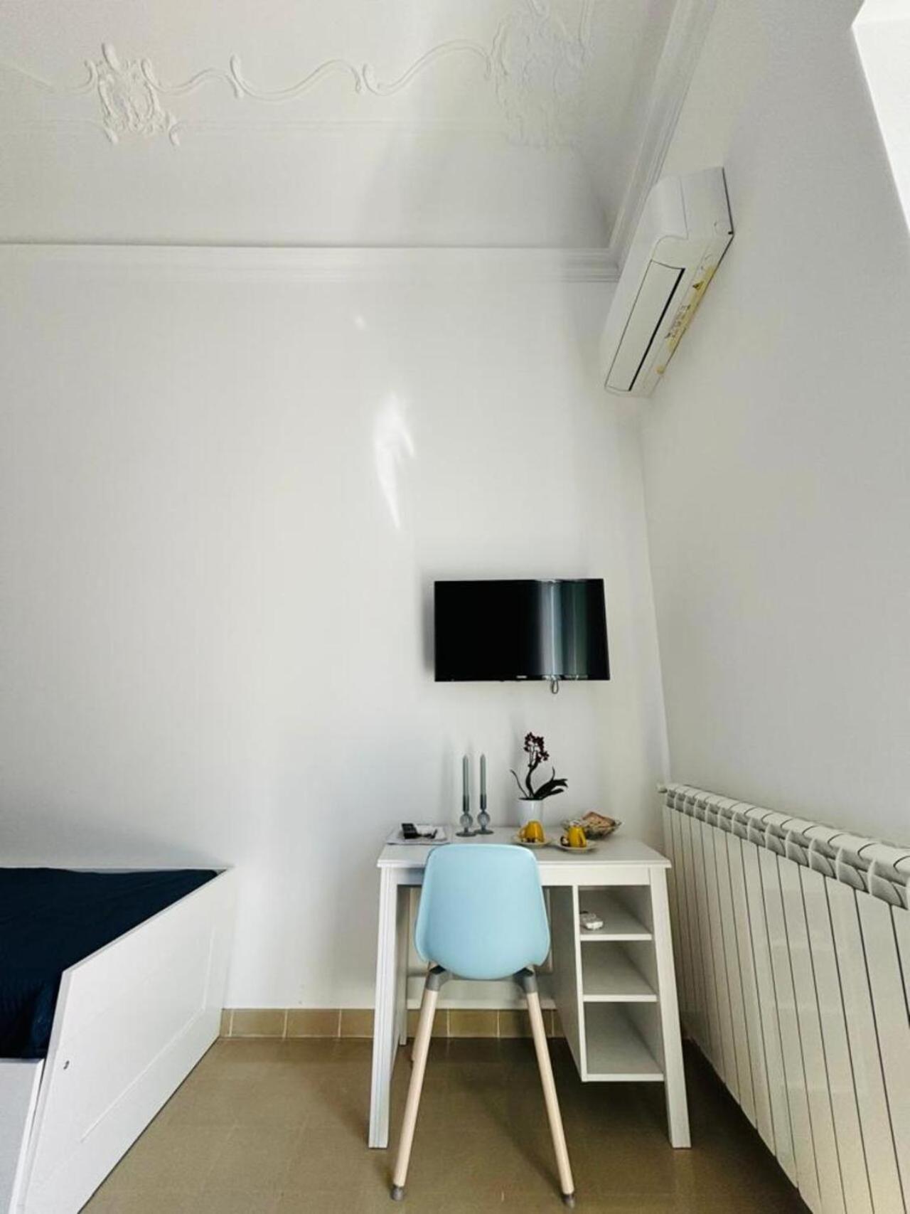 Casa Di Coco Apartman Palermo Kültér fotó