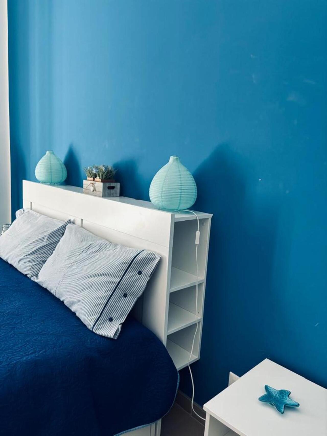 Casa Di Coco Apartman Palermo Kültér fotó