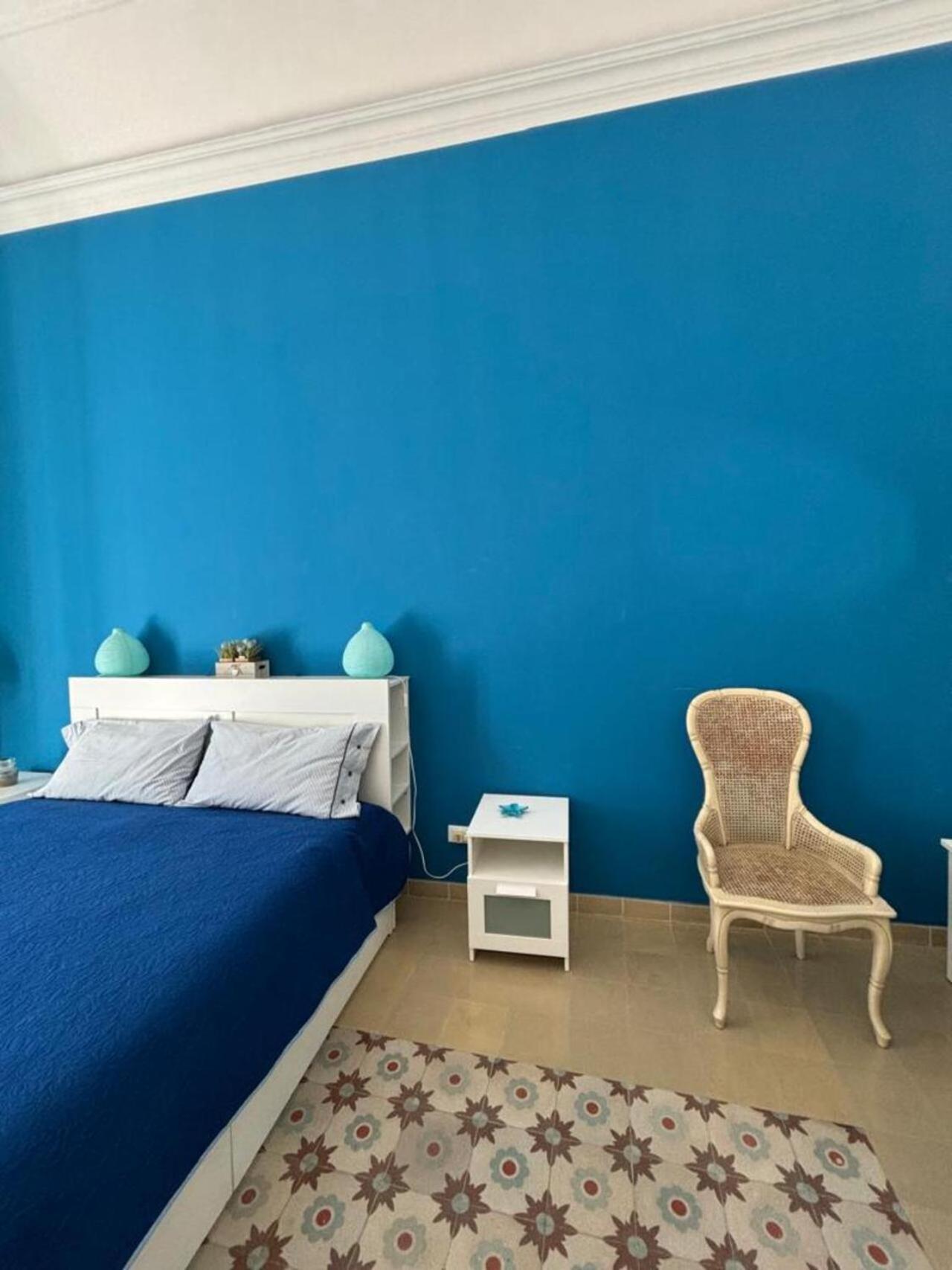 Casa Di Coco Apartman Palermo Kültér fotó