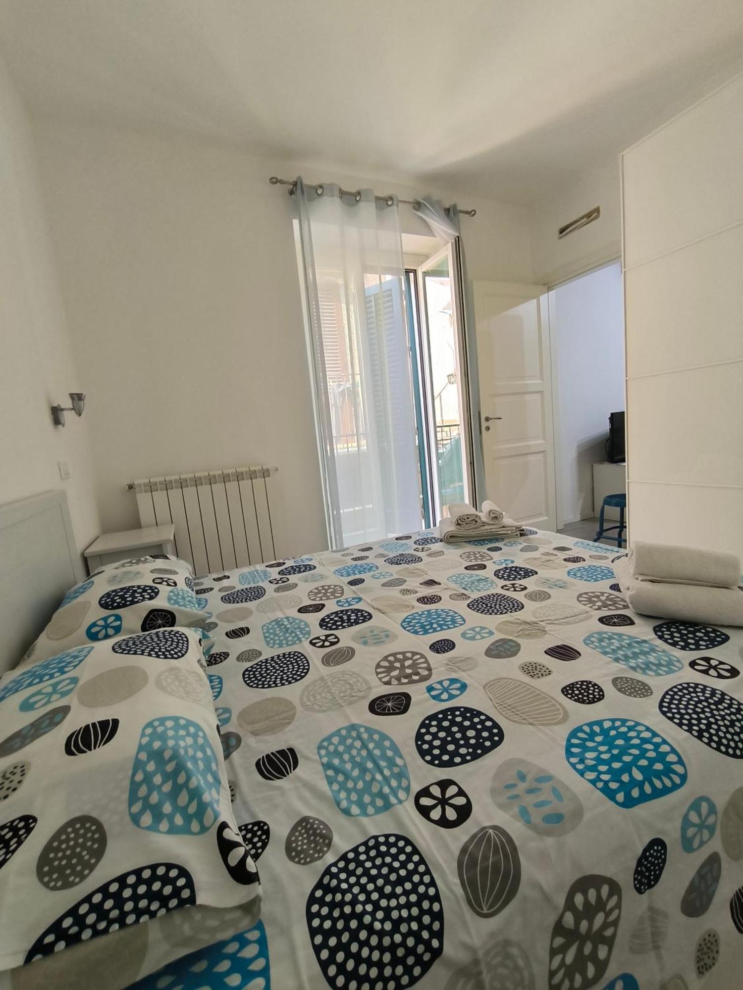 Casa Di Coco Apartman Palermo Kültér fotó