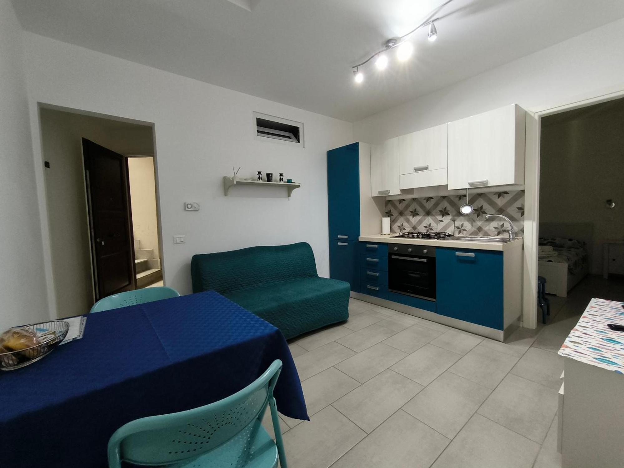 Casa Di Coco Apartman Palermo Kültér fotó
