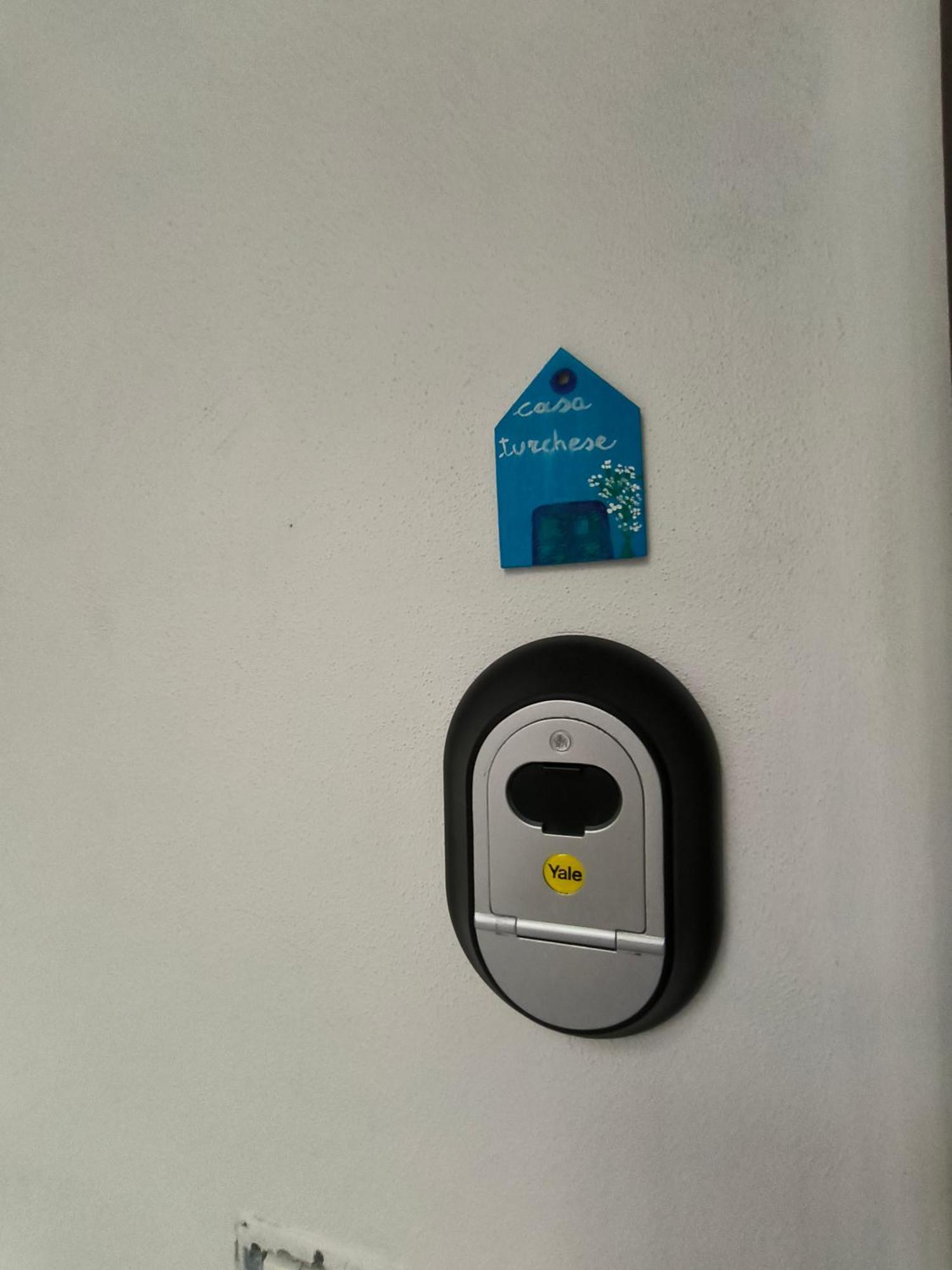 Casa Di Coco Apartman Palermo Kültér fotó