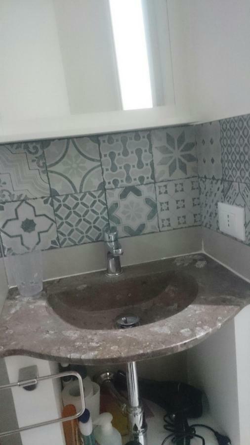 Casa Di Coco Apartman Palermo Kültér fotó