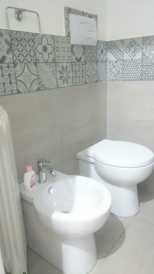 Casa Di Coco Apartman Palermo Kültér fotó